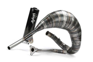 Pot Army SX 86 Top Alu AM6 Beta RR - Rieju MRT | autocollants moto | personnalisation 50cc | armysctv