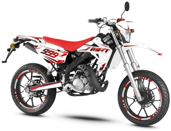 kit moped - Derbi, Beta 50cc – Tagged "Rieju MRT 2009-2021" – armysctv