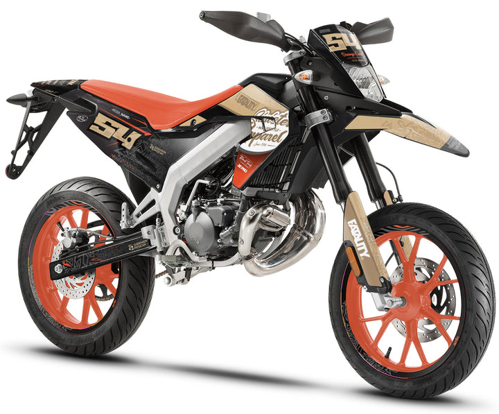 Aprilia Sxr Aprilia Sr 50 Motard 2022 Supermoto Moto Cross Aprilia