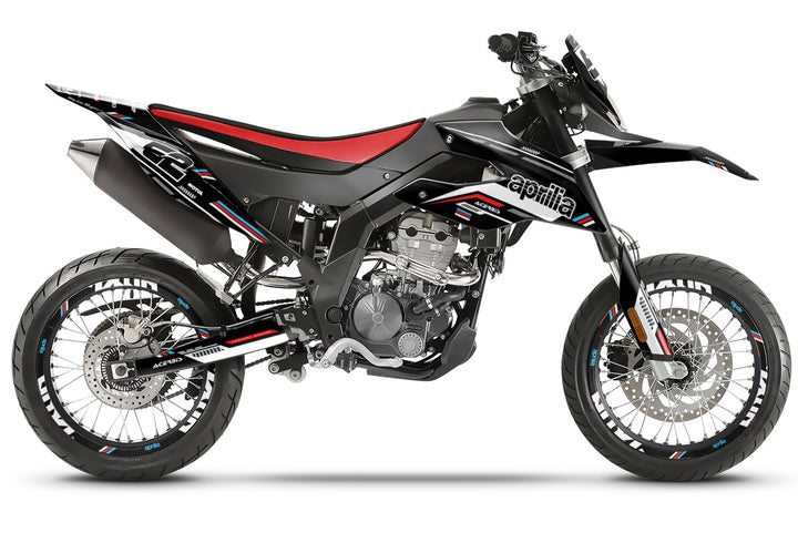 Aprilia Sx 125 Derbi 50 Motard Derbi Senda Aprilia Sx Motard SX
