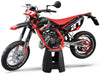 Dekor kit Beta RR 50 Motard 2011-2020 Siebte | Motorradaufkleber | Personalisierung 50cc | armysctv