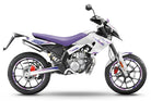 Kit déco Derbi Senda DRD Evo 50cc Cold | autocollants moto | personnalisation 50cc | armysctv