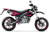 Kit déco Derbi DRD Racing 50cc Army Runz | autocollants moto | personnalisation 50cc | armysctv