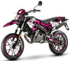 Kit pegatinas 50cc Gilera SMT 2018-2025 Army Finger | pegatinas para moto | personalización 50cc | armysctv