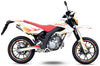 Deko-sett 50cc Masai Razer 50 SM 2012-2025 Kald | motorsykkelklistremerker | tilpasning 50cc | armysctv