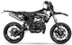 Kit déco Sherco 50cc 2017-2025 grenz | autocollants moto | personnalisation 50cc | armysctv