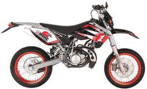 Sherco 50cc | autocollants moto | personnalisation 50cc | armysctv