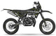 Kit déco Sherco 50cc 2017-2025 Army Nested | autocollants moto | personnalisation 50cc | armysctv