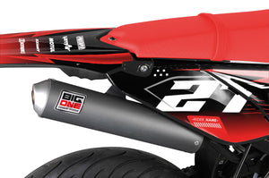 Kit déco Sherco 50cc 2017-2025 Army Septième | autocollants moto | personnalisation 50cc | armysctv