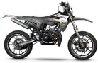 Kit déco 50cc Sherco 2017-2025 Warfare