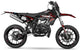 Kit déco Sherco 50cc 2017-2025 Army Waves | autocollants moto | personnalisation 50cc | armysctv