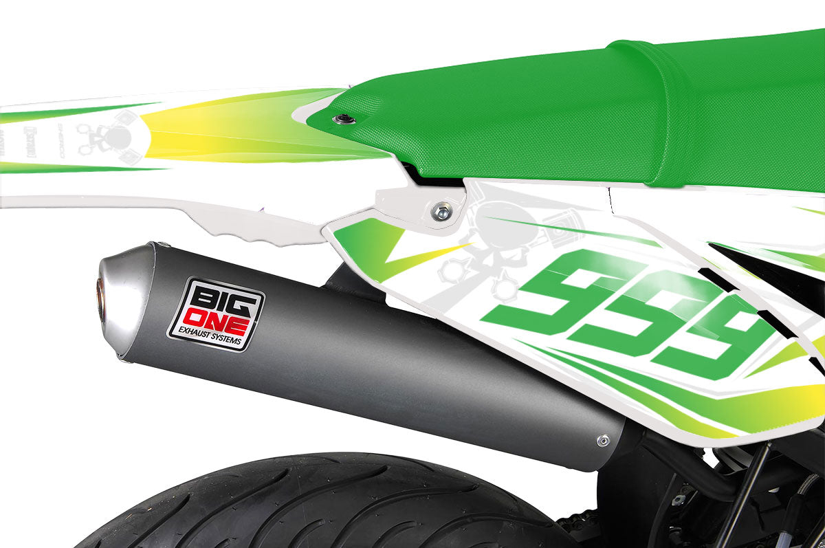 Kit pegatinas Sherco 50cc 2017-2025 Estilo Frío | pegatinas para moto | personalización 50cc | armysctv