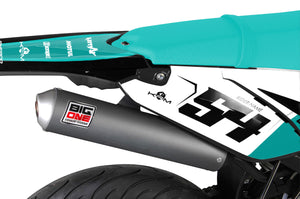 Kit déco Sherco 50cc 2017-2025 Army Orion | autocollants moto | personnalisation 50cc | armysctv