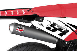 Kit déco Sherco 50cc 2017-2025 Army Orion | autocollants moto | personnalisation 50cc | armysctv