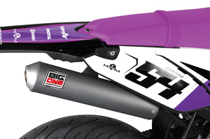 Kit déco Sherco 50cc 2017-2025 Army Orion | autocollants moto | personnalisation 50cc | armysctv