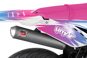 Kit déco Sherco 50cc 2017-2025 Army Xfast | autocollants moto | personnalisation 50cc | armysctv