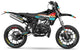 Kit déco Sherco 50cc 2017-2025 Army Bikelife | autocollants moto | personnalisation 50cc | armysctv