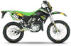 Kit déco Sherco HRD 50cc 1998-2005 Finder | autocollants moto | personnalisation 50cc | armysctv